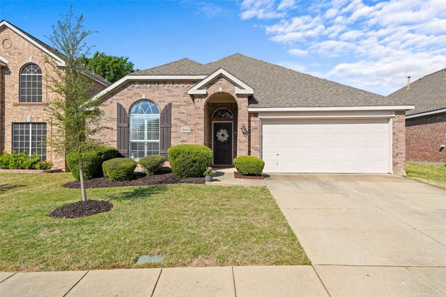 2608 Travis Drive, Mckinney, TX 75072