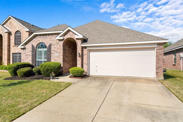 2608 Travis Drive, Mckinney, TX 75072