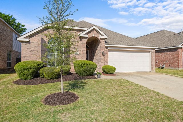 2608 Travis Drive, Mckinney, TX 75072