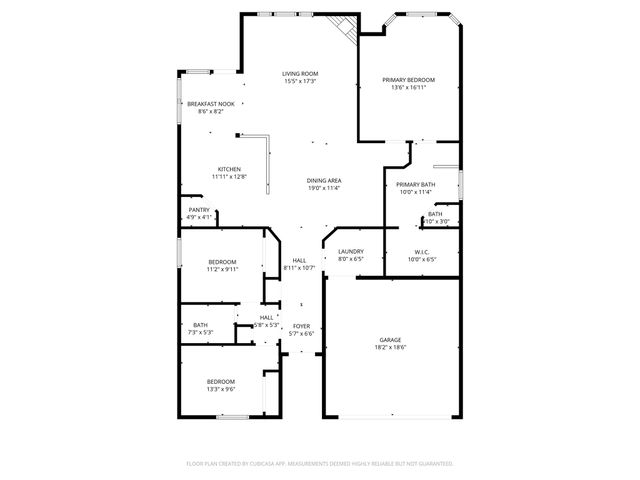 2608 Travis Drive, Mckinney, TX 75072