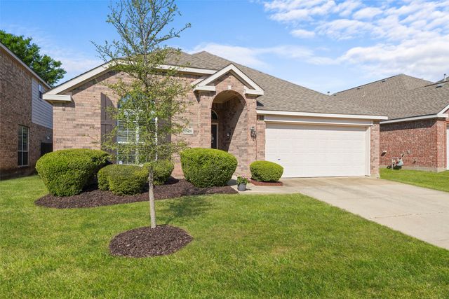 2608 Travis Drive, Mckinney, TX 75072