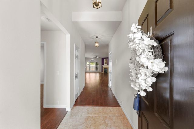 2608 Travis Drive, Mckinney, TX 75072