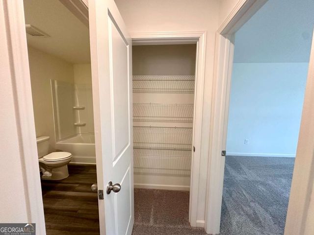 156 Heartland Drive, Dallas, GA 30157