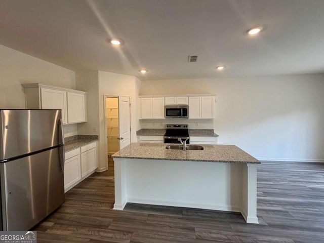 156 Heartland Drive, Dallas, GA 30157