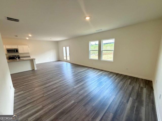 156 Heartland Drive, Dallas, GA 30157