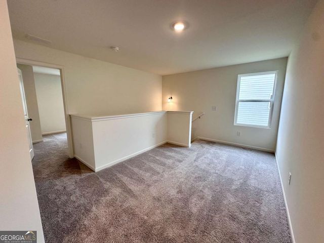 156 Heartland Drive, Dallas, GA 30157