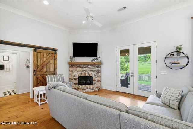 218 Hidden Hills Parkway, Brandon, MS 39047