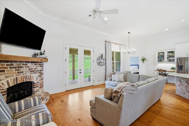 218 Hidden Hills Parkway, Brandon, MS 39047