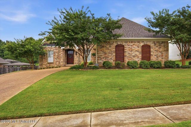 218 Hidden Hills Parkway, Brandon, MS 39047