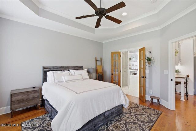 218 Hidden Hills Parkway, Brandon, MS 39047