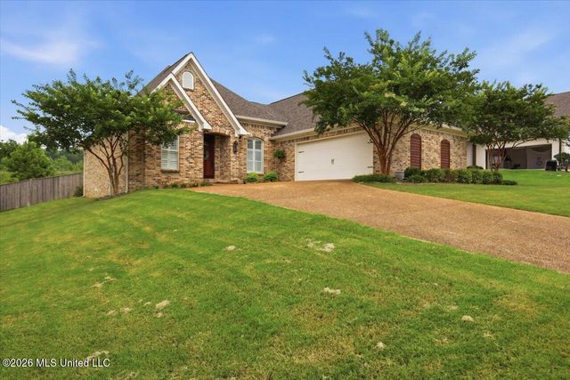 218 Hidden Hills Parkway, Brandon, MS 39047