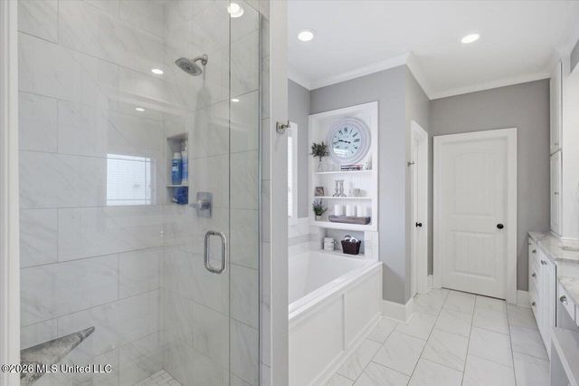 218 Hidden Hills Parkway, Brandon, MS 39047