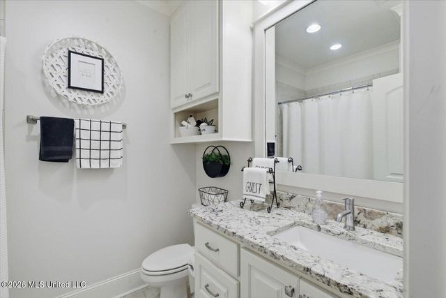 218 Hidden Hills Parkway, Brandon, MS 39047