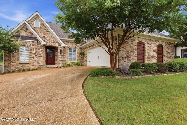 218 Hidden Hills Parkway, Brandon, MS 39047