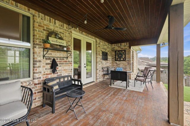 218 Hidden Hills Parkway, Brandon, MS 39047