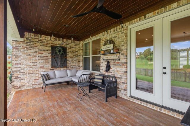 218 Hidden Hills Parkway, Brandon, MS 39047