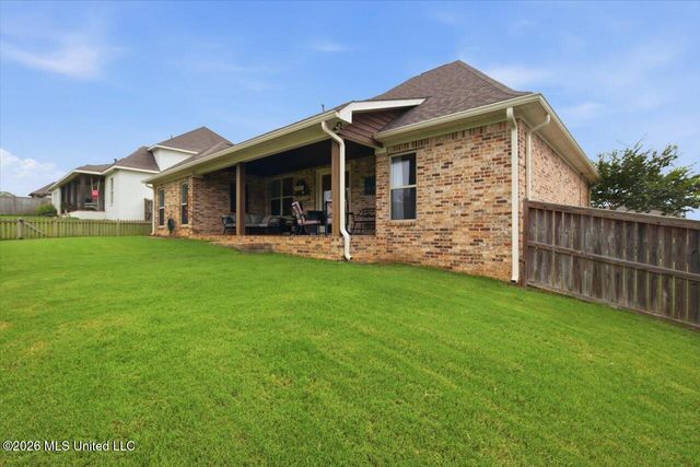 218 Hidden Hills Parkway, Brandon, MS 39047