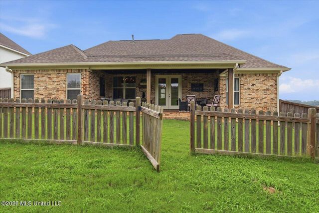218 Hidden Hills Parkway, Brandon, MS 39047