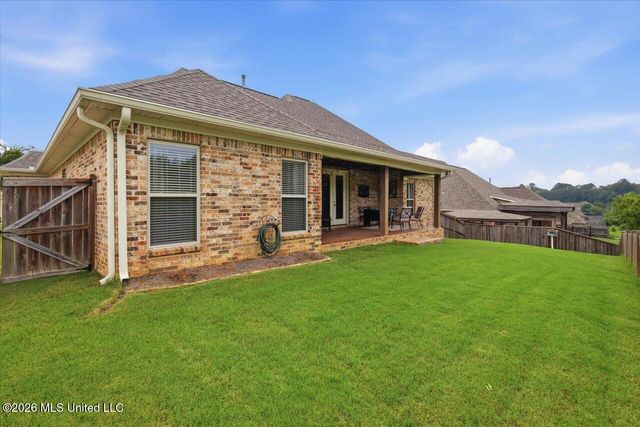 218 Hidden Hills Parkway, Brandon, MS 39047