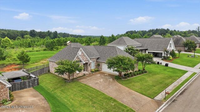 218 Hidden Hills Parkway, Brandon, MS 39047