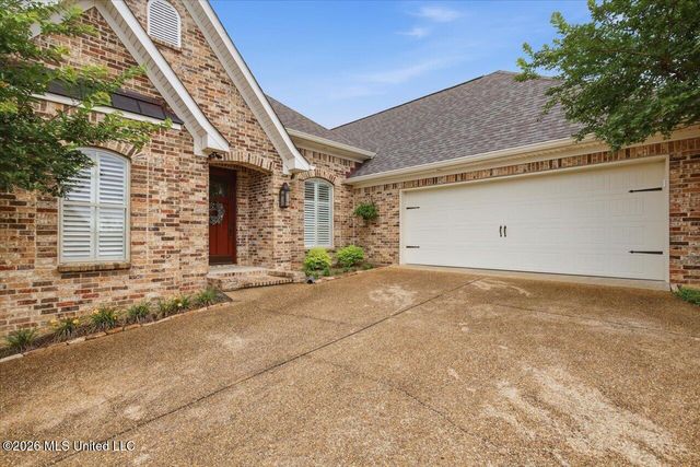 218 Hidden Hills Parkway, Brandon, MS 39047