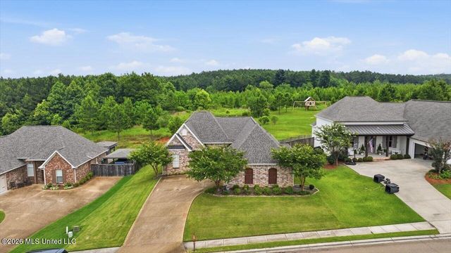 218 Hidden Hills Parkway, Brandon, MS 39047