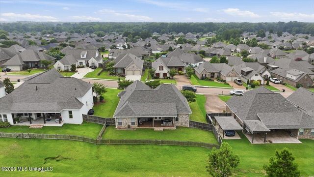 218 Hidden Hills Parkway, Brandon, MS 39047