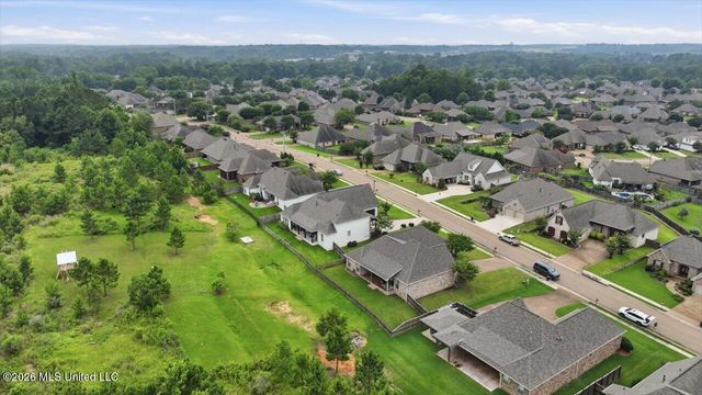 218 Hidden Hills Parkway, Brandon, MS 39047