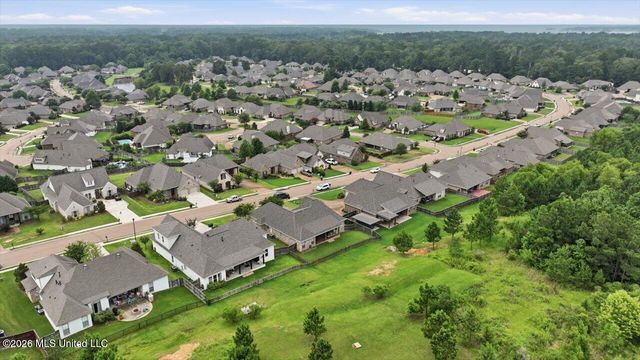 218 Hidden Hills Parkway, Brandon, MS 39047