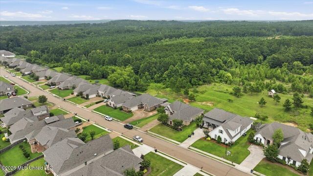 218 Hidden Hills Parkway, Brandon, MS 39047