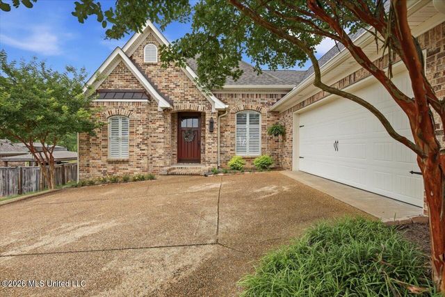 218 Hidden Hills Parkway, Brandon, MS 39047