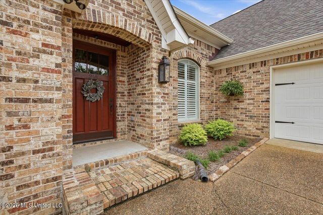 218 Hidden Hills Parkway, Brandon, MS 39047