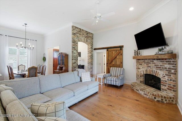 218 Hidden Hills Parkway, Brandon, MS 39047