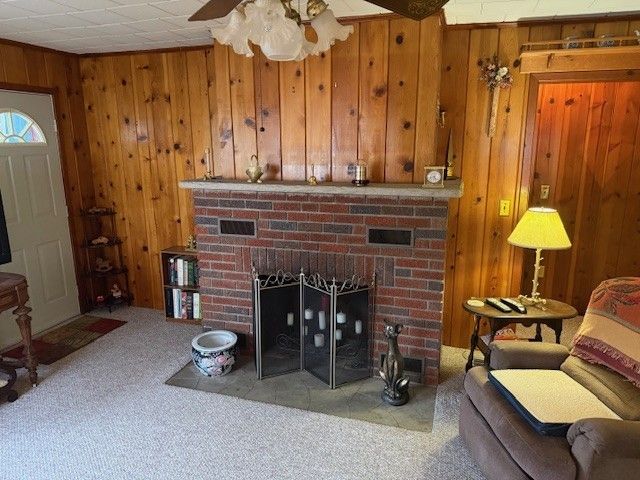 12090 MIDWAY Drive, Conneaut Lake, PA 16316