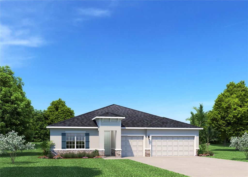 11062 NELLIE CROSSING CIRCLE, Clermont, FL 34711