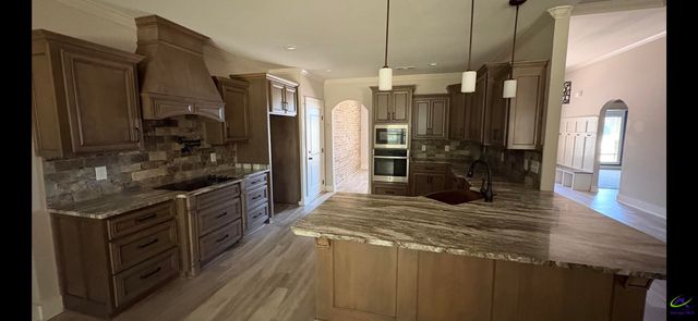 117 Waters Edge Ct., Kathleen, GA 31047