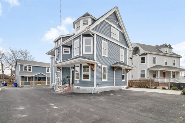 66 Stanley St 1, Boston, MA 02125