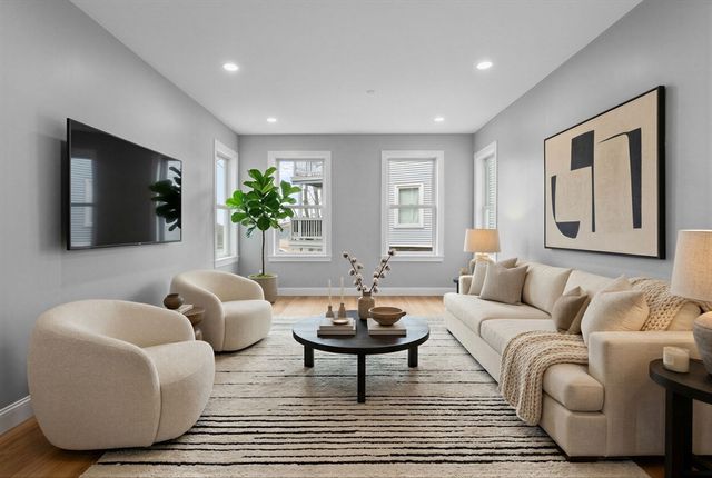 66 Stanley St 1, Boston, MA 02125