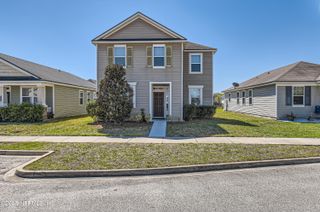 440 VINEYARD Lane, Orange Park, FL 32073