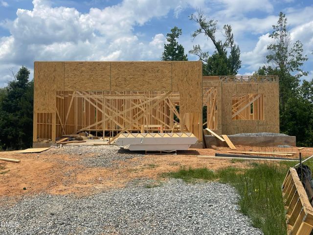 611 Melrose Court, Sanford, NC 27330