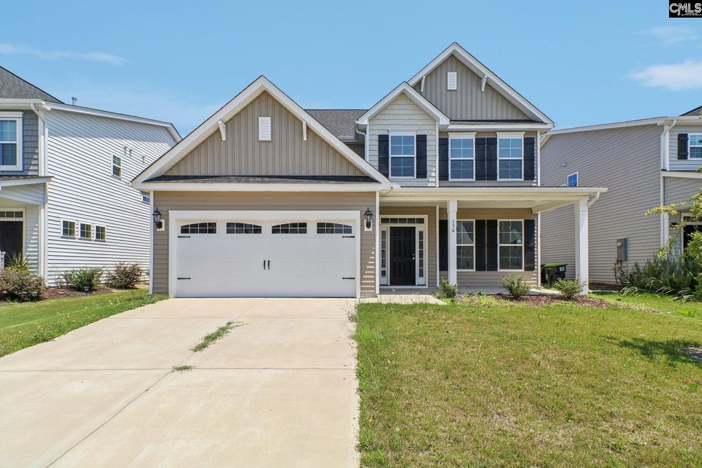 336 Stillington Street, Lexington, SC 29072