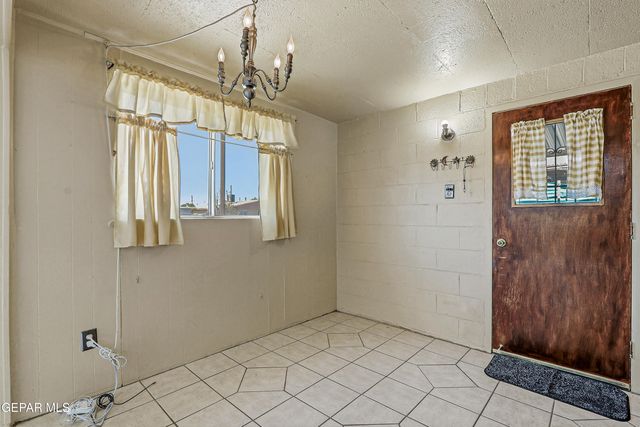 7337 MIMOSA Avenue, El Paso, TX 79915