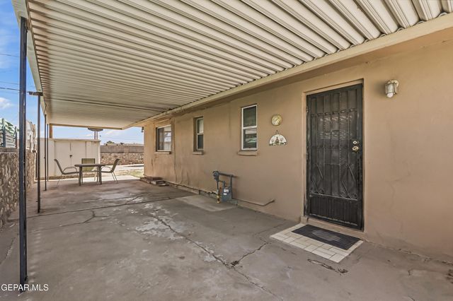 7337 MIMOSA Avenue, El Paso, TX 79915