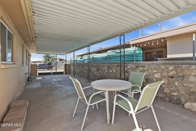 7337 MIMOSA Avenue, El Paso, TX 79915