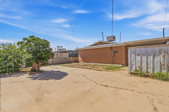 7337 MIMOSA Avenue, El Paso, TX 79915