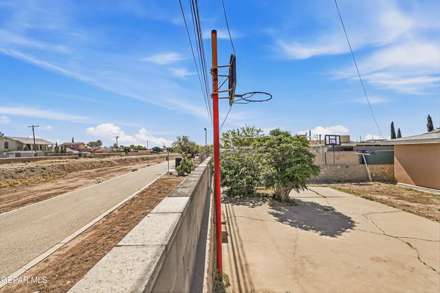 7337 MIMOSA Avenue, El Paso, TX 79915