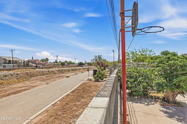 7337 MIMOSA Avenue, El Paso, TX 79915