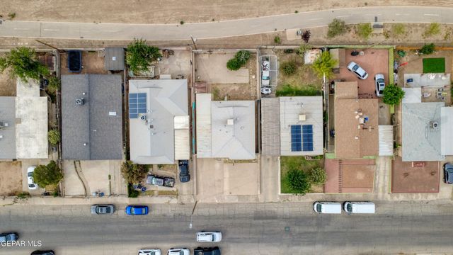 7337 MIMOSA Avenue, El Paso, TX 79915