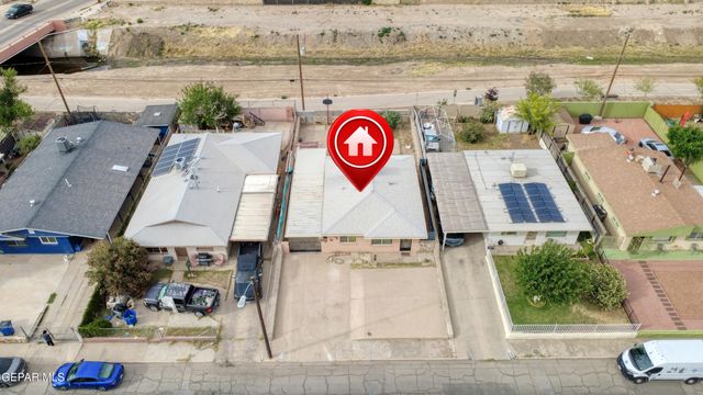 7337 MIMOSA Avenue, El Paso, TX 79915