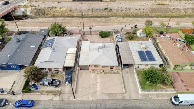 7337 MIMOSA Avenue, El Paso, TX 79915